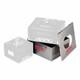 ATL 45L SA112 Saver Cell FIA Approved Fuel Tank Alloy Container Race 45 Litres