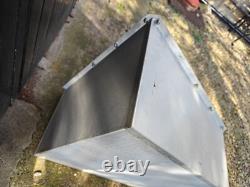 ATL FIA Porsche 911 racing aluminum petrol tank