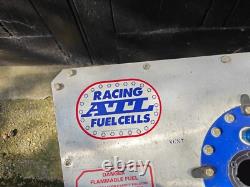 ATL FIA Porsche 911 racing aluminum petrol tank