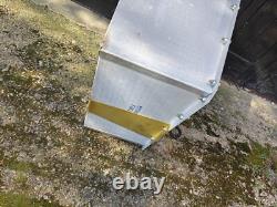 ATL FIA Porsche 911 racing aluminum petrol tank