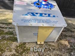 ATL FIA Porsche 911 racing aluminum petrol tank