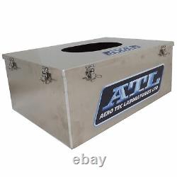 ATL Motorsport/Racing/Rally Fuel Saver Cell Alloy Container For 60 Litre Cell