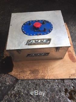 ATL Race Rally Fuel Cell And Fuel Cell Case 45liters