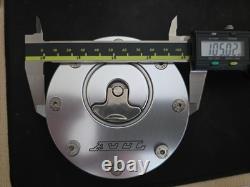ATL Racing 3.5 Tank Mount Non Locking Flush Filler Cap Unused