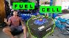 A Proper Racing Fuel Tank For The Sierra Ford Sierra Coupe Turbo Track Weapon Build Episode 25
