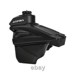Acerbis Black Fuel Tank 13L For Beta RR 4T 350 RACING 2020-2024