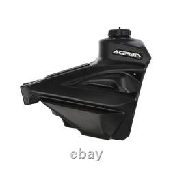 Acerbis Black Fuel Tank 13L For Beta RR 4T 350 RACING 2020-2024