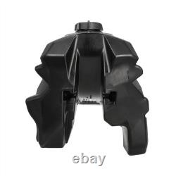 Acerbis Black Fuel Tank 13L For Beta RR 4T 350 RACING 2020-2024 Acerbis Black Fuel Tank 13L For Beta RR 4T 350 RACING 2020-2024