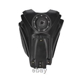 Acerbis Black Fuel Tank 13L For Beta RR 4T 390 RACING 2020-2024