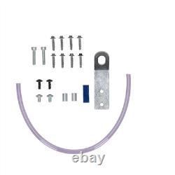 Acerbis Black Fuel Tank 13L For Beta RR 4T 390 RACING 2020-2024