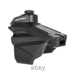 Acerbis Black Fuel Tank 13L For Beta RR 4T 430 RACE 2025-2026