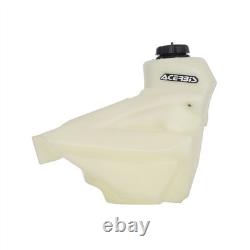 Acerbis Clear Fuel Tank 13L For Beta RR 2T 200 RACING 2021-2024