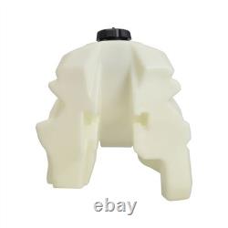 Acerbis Clear Fuel Tank 13L For Beta RR 2T 200 RACING 2021-2024