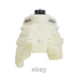 Acerbis Clear Fuel Tank 13L For Beta RR 2T 200 RACING 2021-2024
