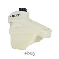 Acerbis Clear Fuel Tank 13L For Beta RR 2T 300 2020-2024
