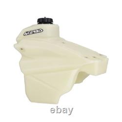 Acerbis Clear Fuel Tank 13L For Beta RR 4T 430 RACE 2025-2026