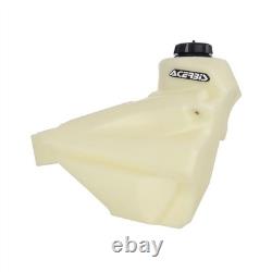 Acerbis Clear Fuel Tank 13L For Beta RR 4T 430 RACE 2025-2026