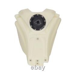 Acerbis Clear Fuel Tank 13L For Beta RR 4T 430 RACE 2025-2026
