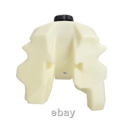 Acerbis Clear Fuel Tank 13L For Beta RR 4T 430 RACE 2025-2026