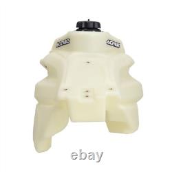 Acerbis Clear Fuel Tank 13L For Beta RR 4T 430 RACE 2025-2026
