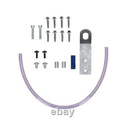 Acerbis Clear Fuel Tank 13L For Beta RR 4T 430 RACE 2025-2026