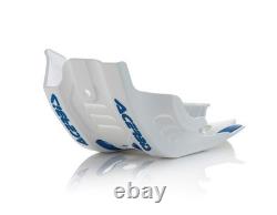 Acerbis Clear Fuel Tank 13L For Beta RR RACE 2T 300 2025-2026