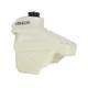 Acerbis Complete Fuel Tank For Beta RR 125 200 250 300 2020-2024 Clear 13 Litre