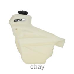 Acerbis Complete Fuel Tank For Beta RR 125 200 250 300 2020-2024 Clear 13 Litre