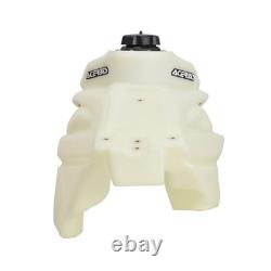 Acerbis Complete Fuel Tank For Beta RR 125 200 250 300 2020-2024 Clear 13 Litre