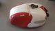 Aermacchi Harley Sprint Ala D'oro Gas Tank Ahrma Road Race
