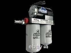 AirDog 100 GPH Fuel Lift Pump For 1998.5-2004 Dodge Ram 5.9L Cummins Diesel