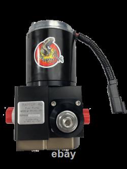 AirDog Raptor 4G 100 GPH Fuel Lift Pump For 1998.5-2002 Dodge Ram 5.9L Cummins