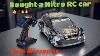 Aliexpress Nitro 4wd Car Test