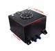 Aluminum Racing Plastic Cap with Sensor for Car Aftermarket Auxiliary Fuel Tank