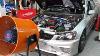 Apex Power Fc Altezza Rs200 Turbo By Fueltank Racing On Dynapack