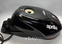 Aprilia RSV 03-05 Black OEM Fuel Tank