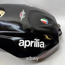Aprilia RSV 03-05 Black OEM Fuel Tank
