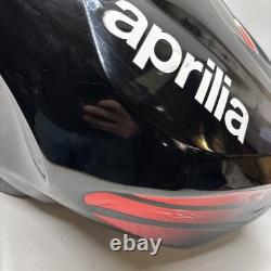 Aprilia RSV 03-05 Black OEM Fuel Tank
