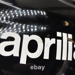 Aprilia RSV 03-05 Black OEM Fuel Tank
