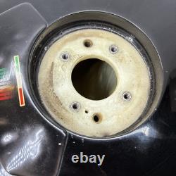 Aprilia RSV 03-05 Black OEM Fuel Tank