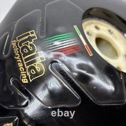 Aprilia RSV 03-05 Black OEM Fuel Tank