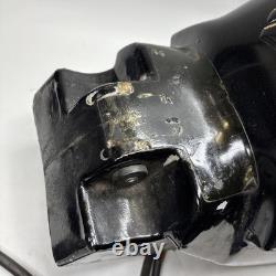 Aprilia RSV 03-05 Black OEM Fuel Tank