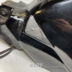 Aprilia RSV 03-05 Black OEM Fuel Tank