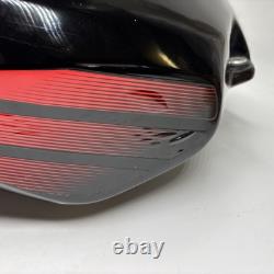 Aprilia RSV 03-05 Black OEM Fuel Tank