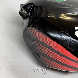 Aprilia RSV 03-05 Black OEM Fuel Tank