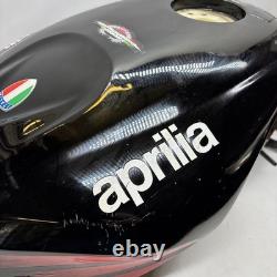 Aprilia RSV 03-05 Black OEM Fuel Tank