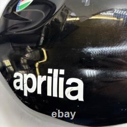Aprilia RSV 03-05 Black OEM Fuel Tank