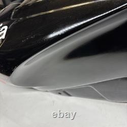 Aprilia RSV 03-05 Black OEM Fuel Tank