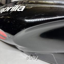 Aprilia RSV 03-05 Black OEM Fuel Tank