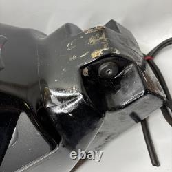Aprilia RSV 03-05 Black OEM Fuel Tank
